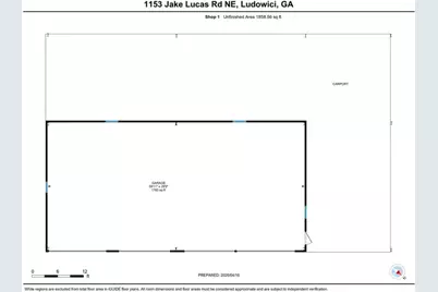 1153 Jake Lucas Road NE, Ludowici, GA 31316 - Photo 55