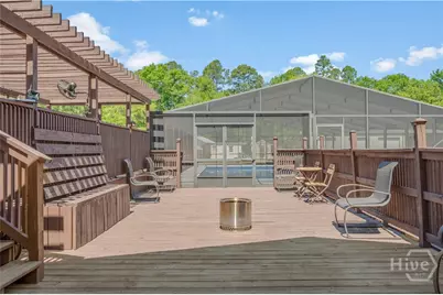 1153 Jake Lucas Road NE, Ludowici, GA 31316 - Photo 33