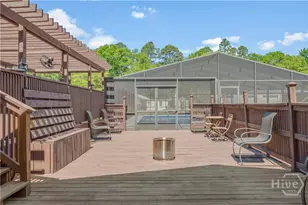 1153 Jake Lucas Rd NE, Ludowici, GA 31316 - Photo 33