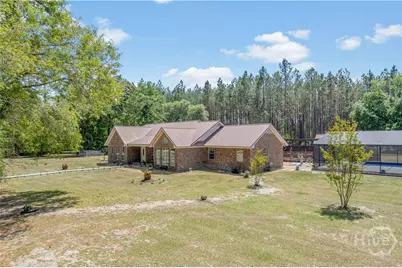 1153 Jake Lucas Road NE, Ludowici, GA 31316 - Photo 3