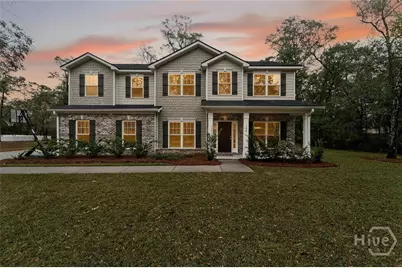 104 Lexus Court, Rincon, GA 31326 - Photo 1