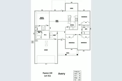 100 Calhoun Way NE, Ludowici, GA 31316 - Photo 3