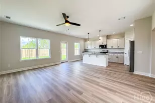 16 Medler Ct NE, Ludowici, GA 31316 - Photo 5