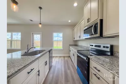 16 Medler Court NE, Ludowici, GA 31316 - Photo 7