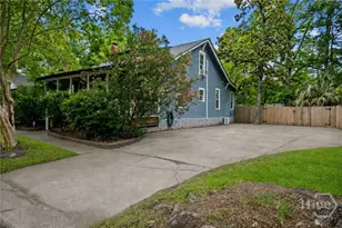 1309 E 33rd St, Savannah, GA 31404 - Photo 29