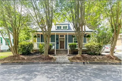 1309 E 33rd Street, Savannah, GA 31404 - Photo 1
