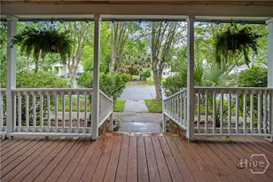 1309 E 33rd St, Savannah, GA 31404 - Photo 5