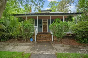 1309 E 33rd St, Savannah, GA 31404 - Photo 3