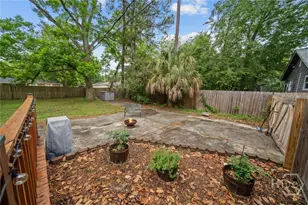 1309 E 33rd St, Savannah, GA 31404 - Photo 39