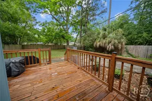 1309 E 33rd St, Savannah, GA 31404 - Photo 49