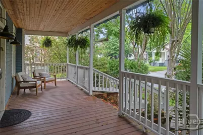 1309 E 33rd Street, Savannah, GA 31404 - Photo 3