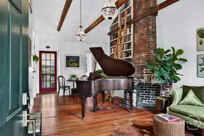 532 E Charlton Street, Savannah, GA 31401 - Photo 1