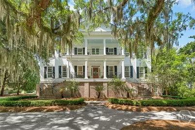 489 Beaulieu Avenue, Savannah, GA 31406 - Photo 1