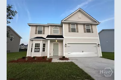 146 Baylor Bend, Hinesville, GA 31313 - Photo 1
