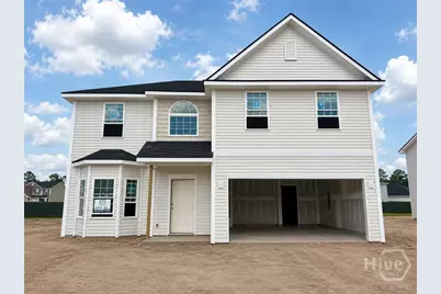 146 Baylor Bend, Hinesville, GA 31313 - Photo 1
