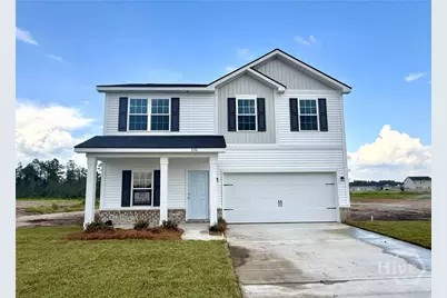 336 Quail Run Way SE, Allenhurst, GA 31301 - Photo 1