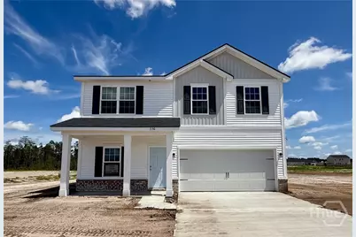 336 Quail Run Way SE, Allenhurst, GA 31301 - Photo 1