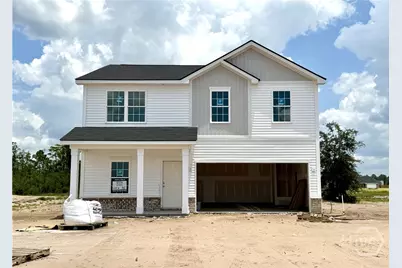 336 Quail Run Way SE, Allenhurst, GA 31301 - Photo 1