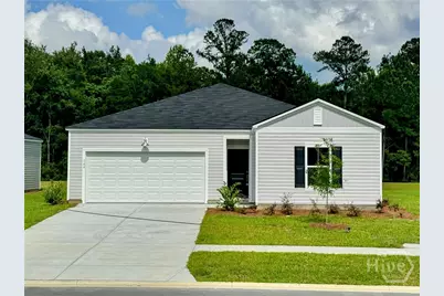 150 Geranium Way, Savannah, GA 31302 - Photo 1