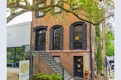 10 W Liberty Street, Savannah, GA 31401 - Photo 1