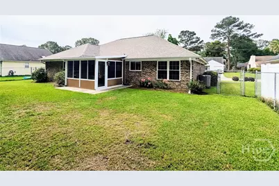 239 Bordeaux Lane, Savannah, GA 31419 - Photo 25