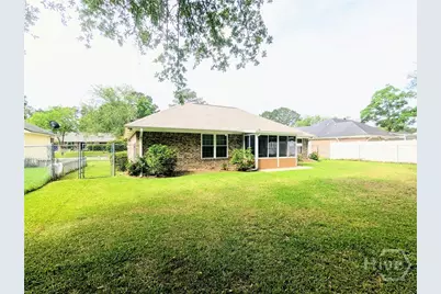 239 Bordeaux Lane, Savannah, GA 31419 - Photo 27