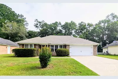 239 Bordeaux Lane, Savannah, GA 31419 - Photo 1