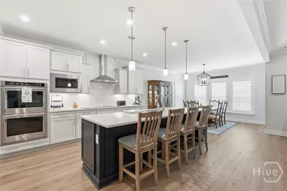 97 Higginson Drive, Richmond Hill, GA 31324 - Photo 9