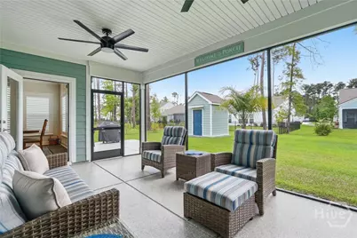 97 Higginson Drive, Richmond Hill, GA 31324 - Photo 21