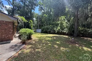 607 Glenbrook Rd, Savannah, GA 31419 - Photo 5