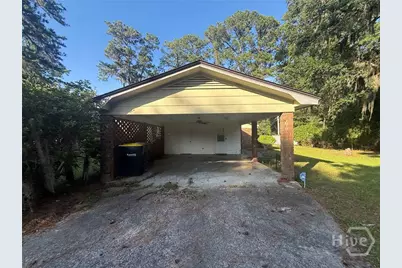 607 Glenbrook Road, Savannah, GA 31419 - Photo 3