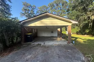 607 Glenbrook Rd, Savannah, GA 31419 - Photo 3