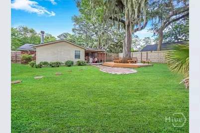 13113 Hermitage Road, Savannah, GA 31419 - Photo 23