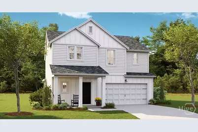 160 Geranium Way, Savannah, GA 31302 - Photo 1