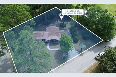 26 Sapelo Road, Savannah, GA 31410 - Photo 3