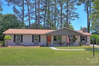 26 Sapelo Road, Savannah, GA 31410 - Photo 1