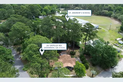 26 Sapelo Road, Savannah, GA 31410 - Photo 47