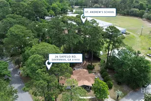 26 Sapelo Rd, Savannah, GA 31410 - Photo 47