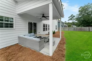 61 Timberland Trl, Richmond Hill, GA 31324 - Photo 45