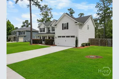 61 Timberland Trail, Richmond Hill, GA 31324 - Photo 3