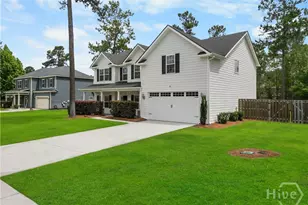 61 Timberland Trl, Richmond Hill, GA 31324 - Photo 3