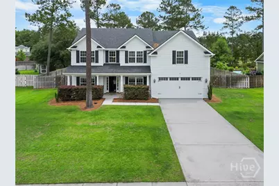 61 Timberland Trail, Richmond Hill, GA 31324 - Photo 1