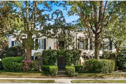34 E 50th Street, Savannah, GA 31405 - Photo 1