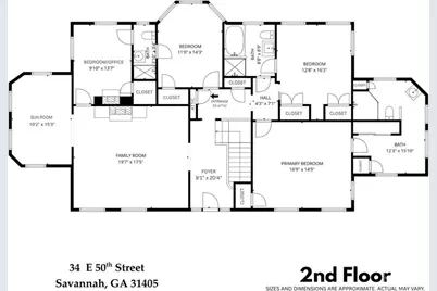 34 E 50th Street, Savannah, GA 31405 - Photo 39