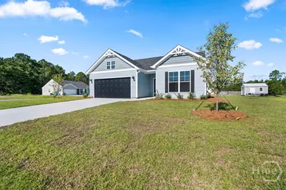 98 Susan Drive, Rincon, GA 31326 - Photo 5