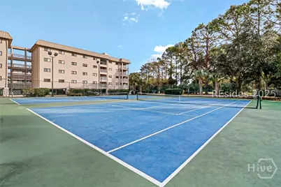 663 William Hilton Parkway #2219, Hilton Head Island, SC 29928 - Photo 41
