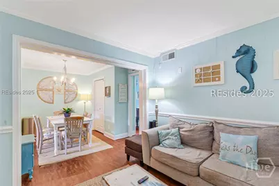 663 William Hilton Parkway #2219, Hilton Head Island, SC 29928 - Photo 3