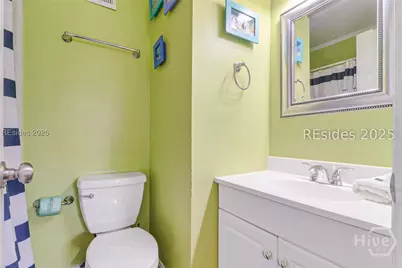 663 William Hilton Parkway #2219, Hilton Head Island, SC 29928 - Photo 15