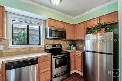 663 William Hilton Parkway #2219, Hilton Head Island, SC 29928 - Photo 9