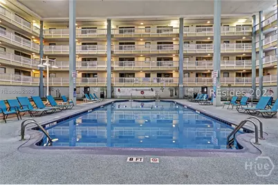 663 William Hilton Parkway #2219, Hilton Head Island, SC 29928 - Photo 39